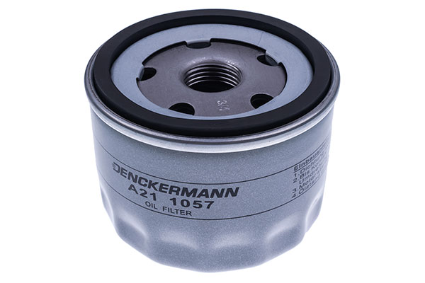 Filtro olio - A211057 DENCKERMANN