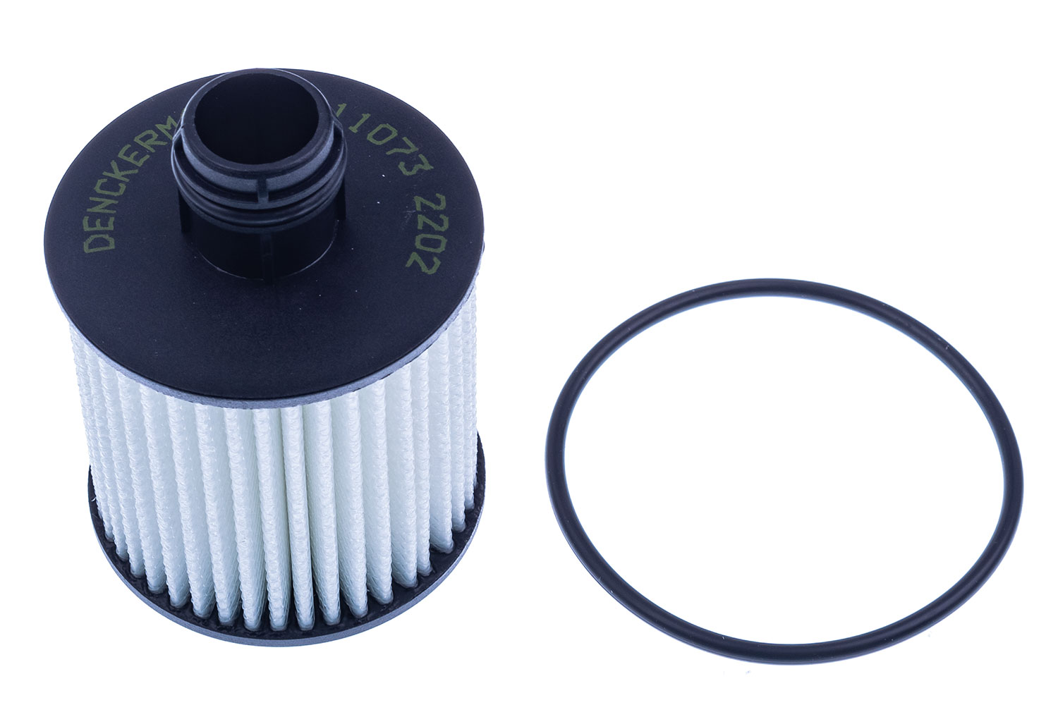 Oil Filter - A211073 DENCKERMANN