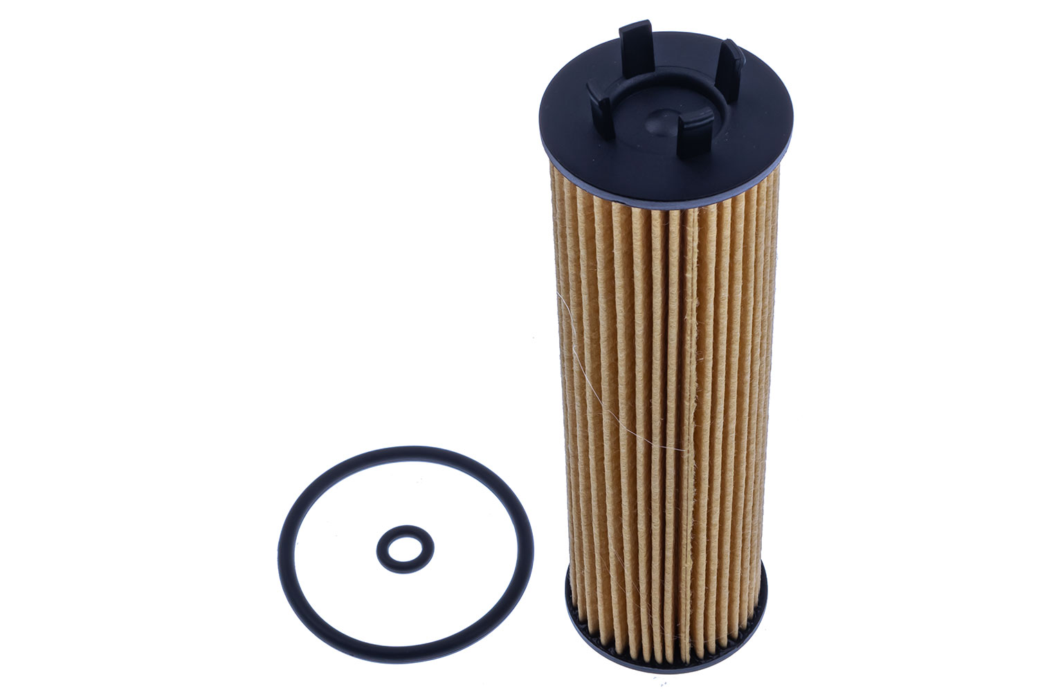 Oil Filter - A211075 DENCKERMANN