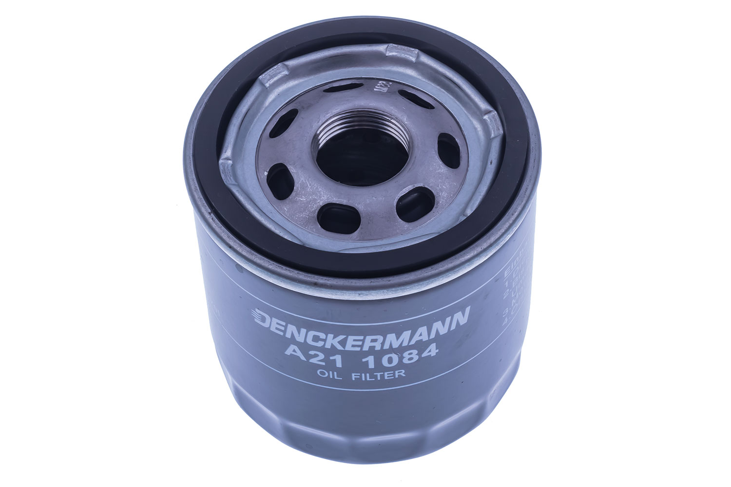 Filtro olio - A211084 DENCKERMANN