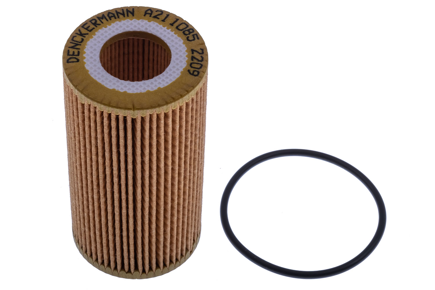 Filtro olio - A211085 DENCKERMANN