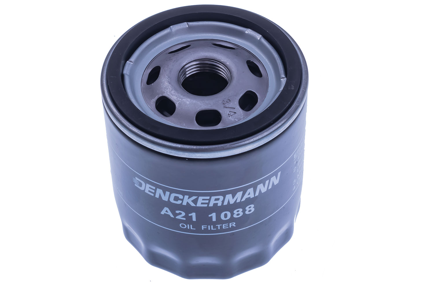 Oil Filter - A211088 DENCKERMANN