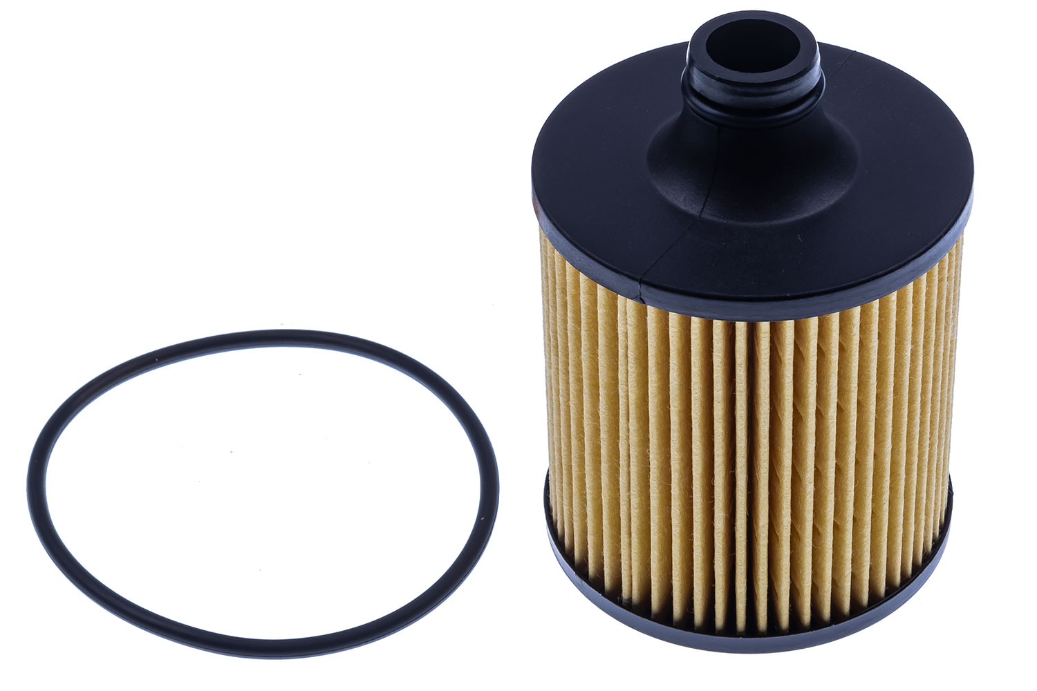 Oil Filter - A211091 DENCKERMANN