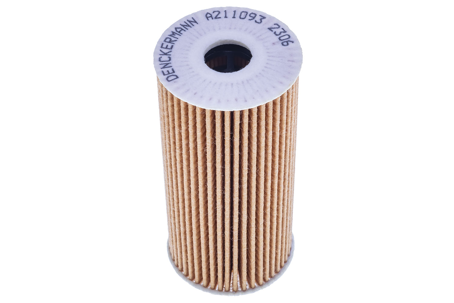 Oil Filter - A211093 DENCKERMANN