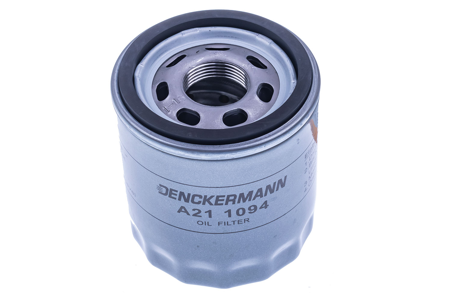 Oil Filter - A211094 DENCKERMANN