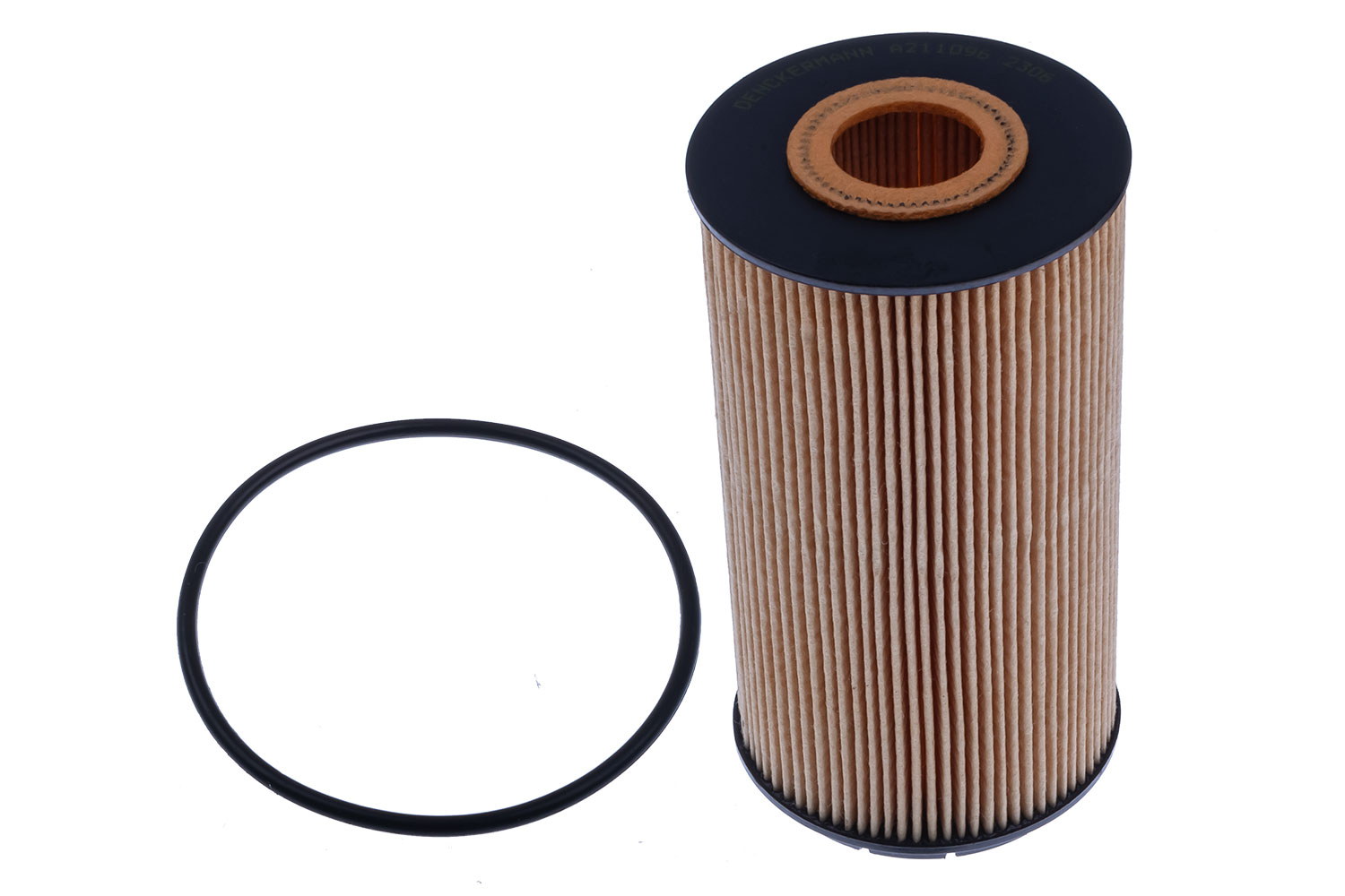 Oil Filter - A211096 DENCKERMANN