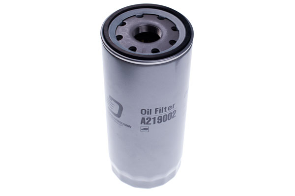 Filtro olio - A219002 DENCKERMANN