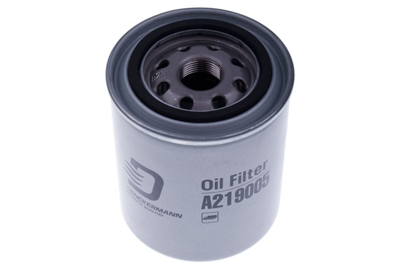Filtro idraulico, Cambio automatico - A219005 DENCKERMANN