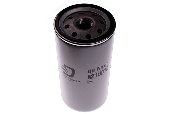 Filtro olio - A219010 DENCKERMANN