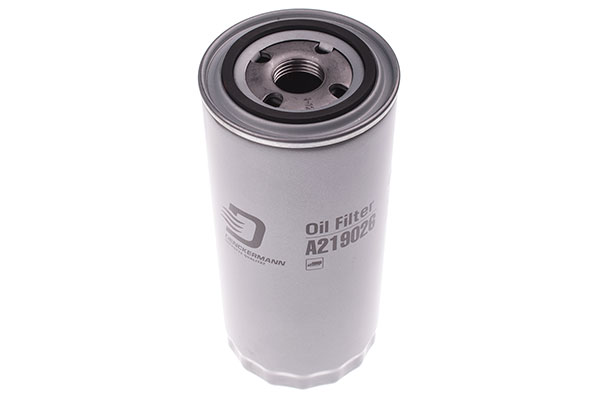 Oil Filter - A219026 DENCKERMANN