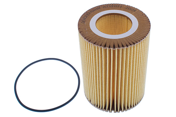 Oil Filter - A219031 DENCKERMANN