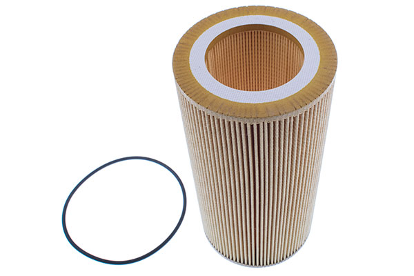 Oil Filter - A219037 DENCKERMANN
