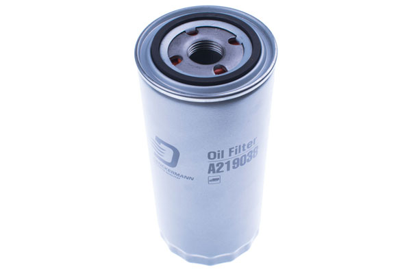 Filtro olio - A219038 DENCKERMANN