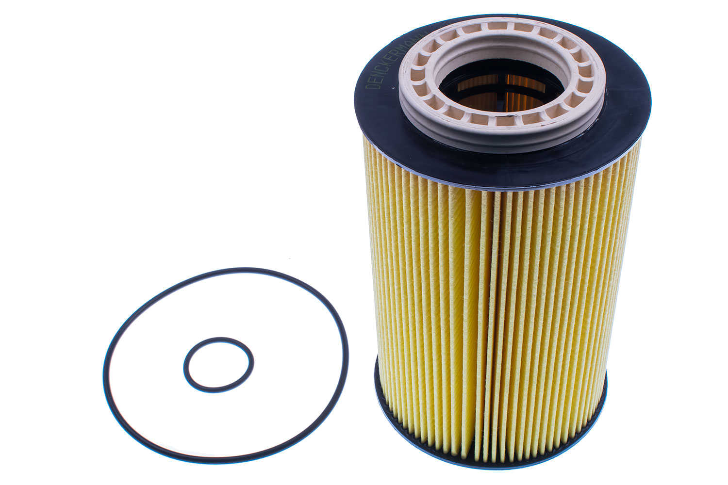 Oil Filter - A219042 DENCKERMANN