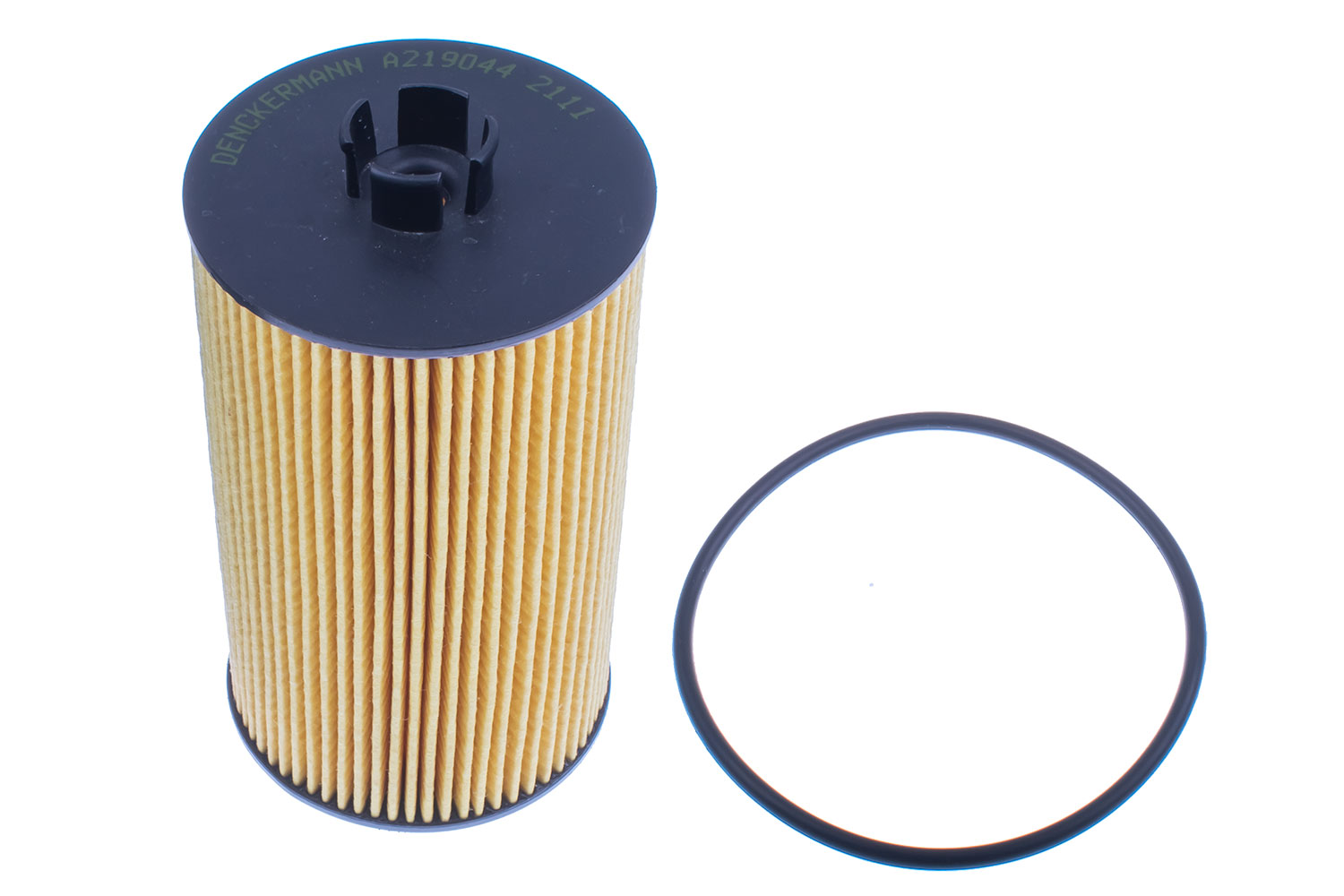 Filtro olio - A219044 DENCKERMANN