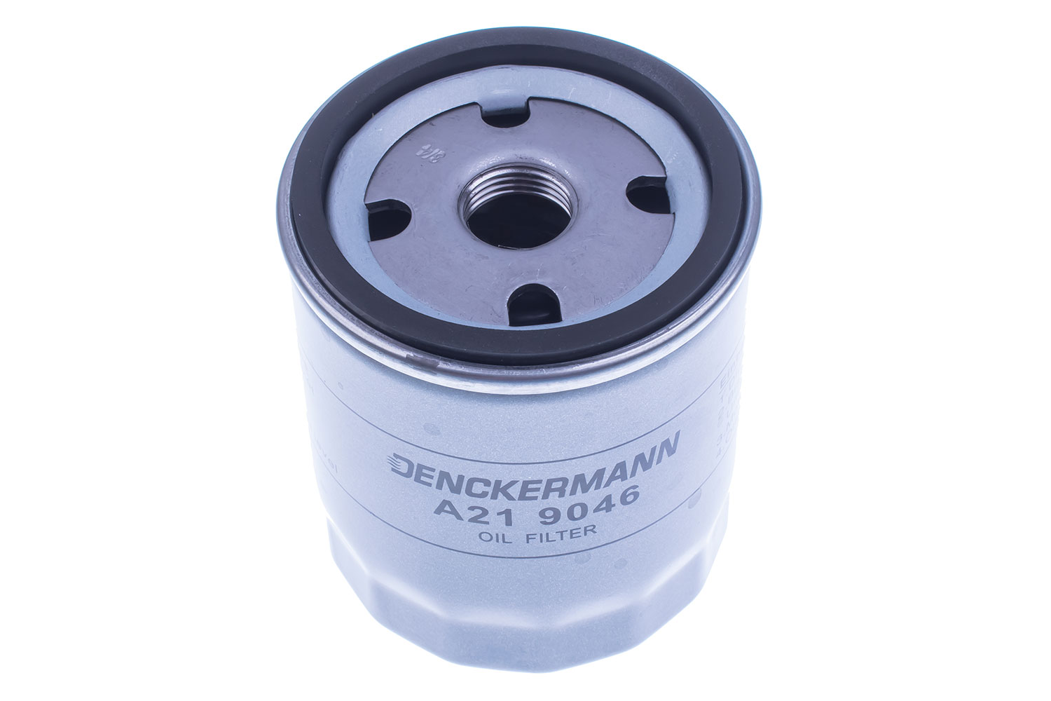 Oil Filter - A219046 DENCKERMANN