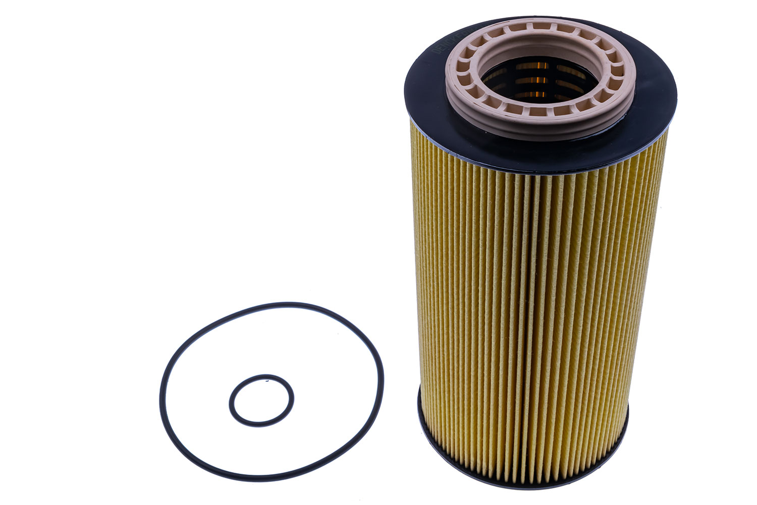 Oil Filter - A219048 DENCKERMANN