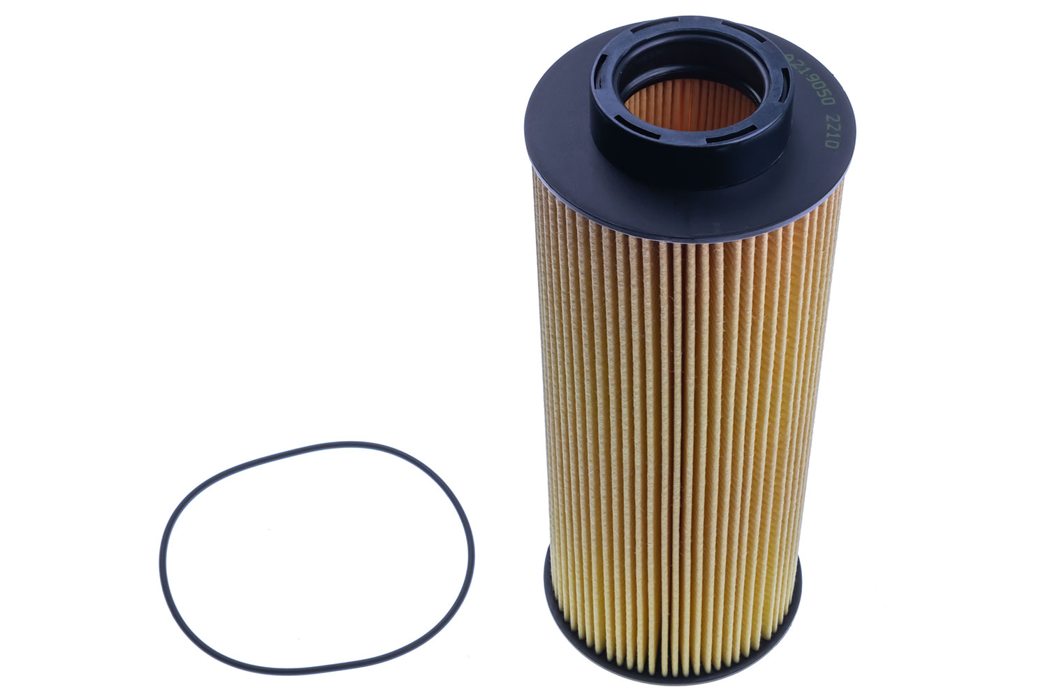 Oil Filter - A219050 DENCKERMANN