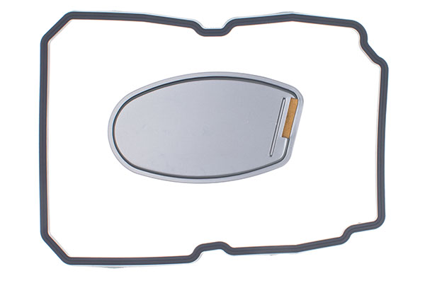 Hydraulic Filter, automatic transmission - A220003 DENCKERMANN