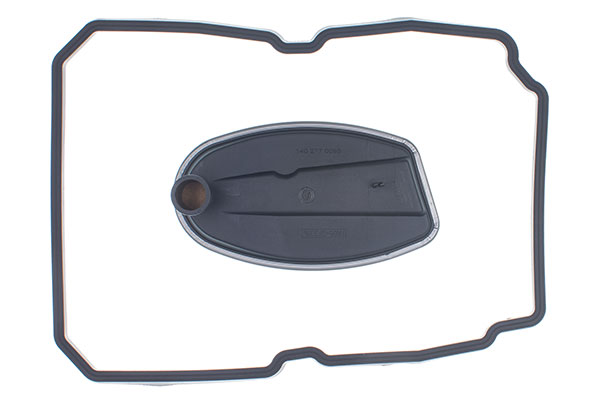 Hydraulic Filter, automatic transmission - A220003 DENCKERMANN