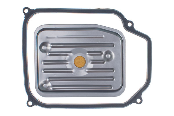 Hydraulic Filter, automatic transmission - A220004 DENCKERMANN