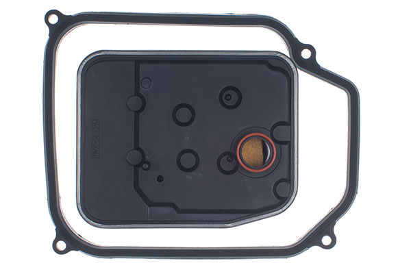 Hydraulic Filter, automatic transmission - A220004 DENCKERMANN