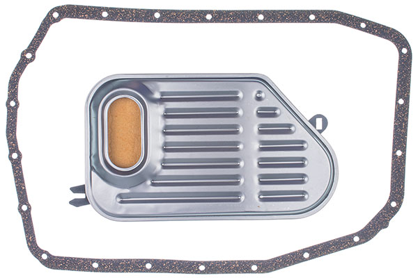 Hydraulic Filter, automatic transmission - A220006 DENCKERMANN