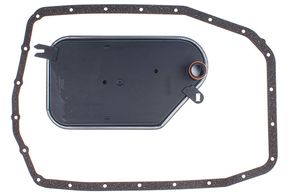 Hydraulic Filter, automatic transmission - A220006 DENCKERMANN