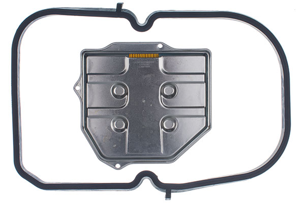 Hydraulic Filter, automatic transmission - A220007 DENCKERMANN
