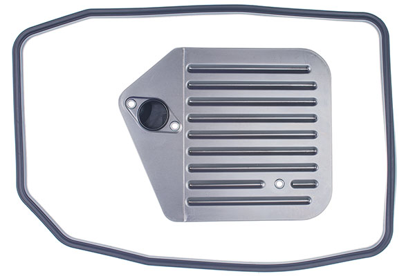 Hydraulic Filter, automatic transmission - A220008 DENCKERMANN