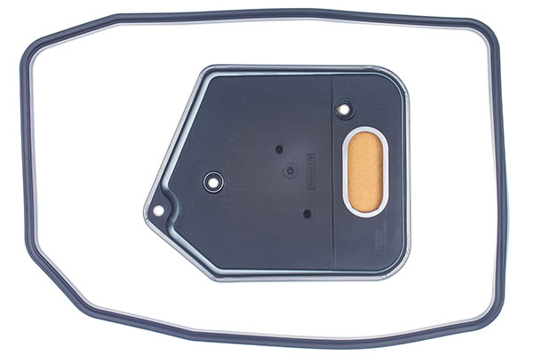 Hydraulic Filter, automatic transmission - A220008 DENCKERMANN