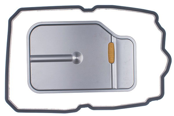 Hydraulic Filter, automatic transmission - A220009 DENCKERMANN