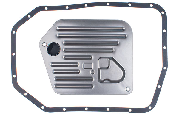 Hydraulic Filter, automatic transmission - A220010 DENCKERMANN