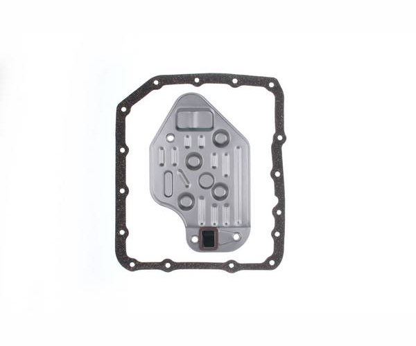 Hydraulic Filter Set, automatic transmission - A220018 DENCKERMANN