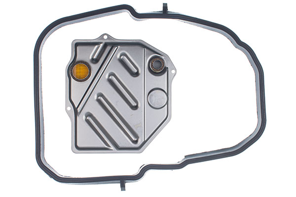 Hydraulic Filter, automatic transmission - A220020 DENCKERMANN