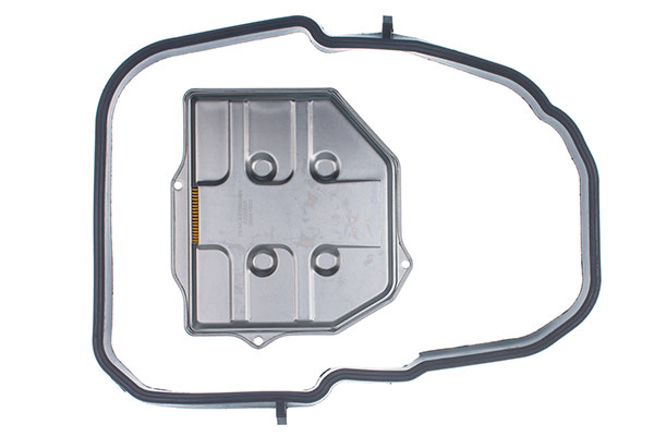 Hydraulic Filter, automatic transmission - A220020 DENCKERMANN