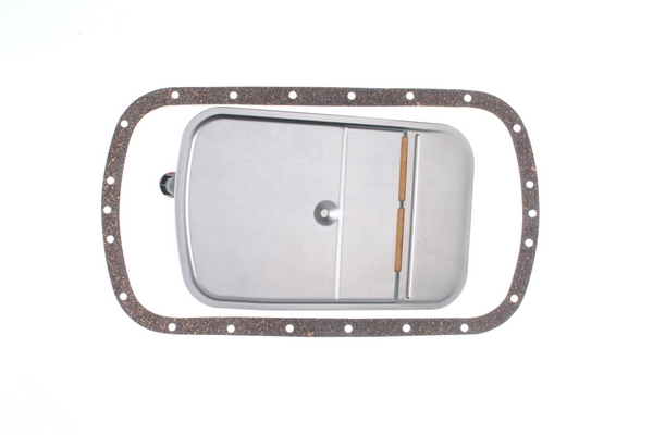 Hydraulic Filter, automatic transmission - A220021 DENCKERMANN