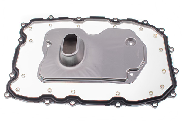 Hydraulic Filter Set, automatic transmission - A220024 DENCKERMANN