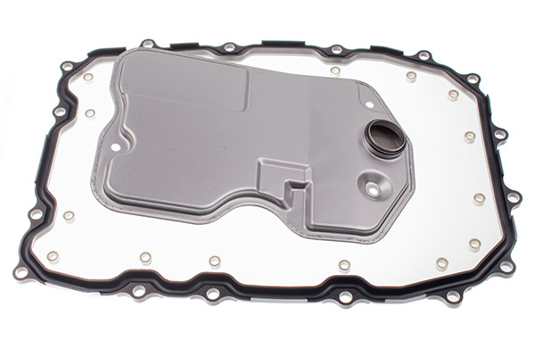 Hydraulic Filter Set, automatic transmission - A220024 DENCKERMANN