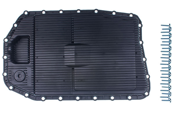 Hydraulic Filter, automatic transmission - A220025 DENCKERMANN