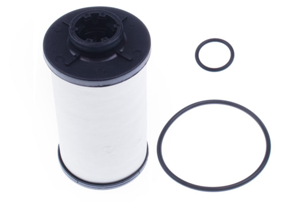Hydraulic Filter, automatic transmission - A220026 DENCKERMANN