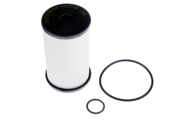 Hydraulic Filter, automatic transmission - A220026 DENCKERMANN