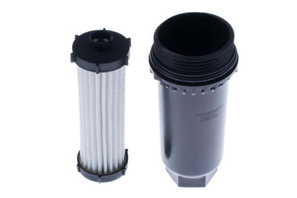 Hydraulic Filter, automatic transmission - A220027 DENCKERMANN