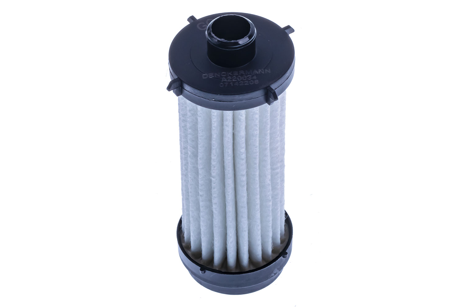 Hydraulic Filter, automatic transmission - A220034 DENCKERMANN