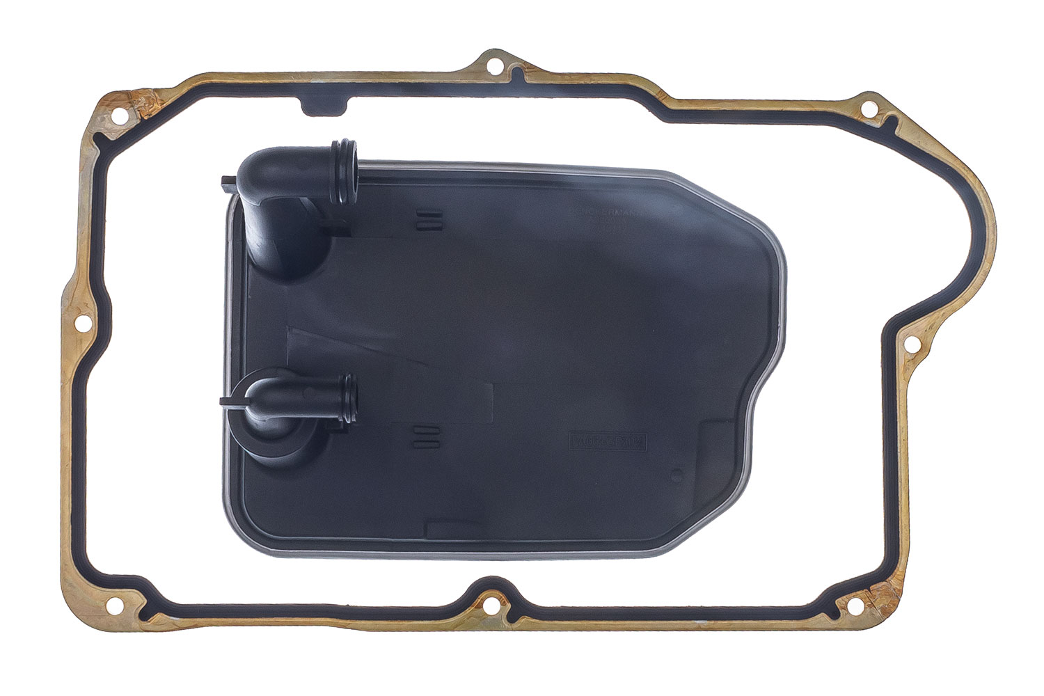 Hydraulic Filter Set, automatic transmission - A220035 DENCKERMANN