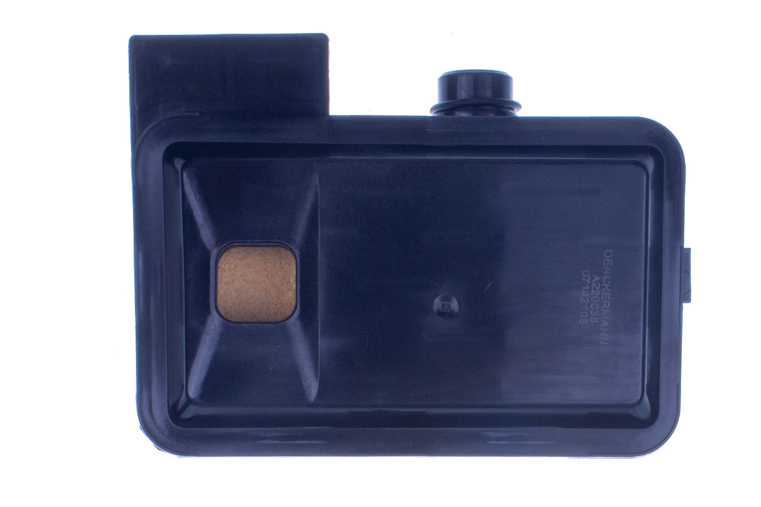 Hydraulic Filter, automatic transmission - A220038 DENCKERMANN