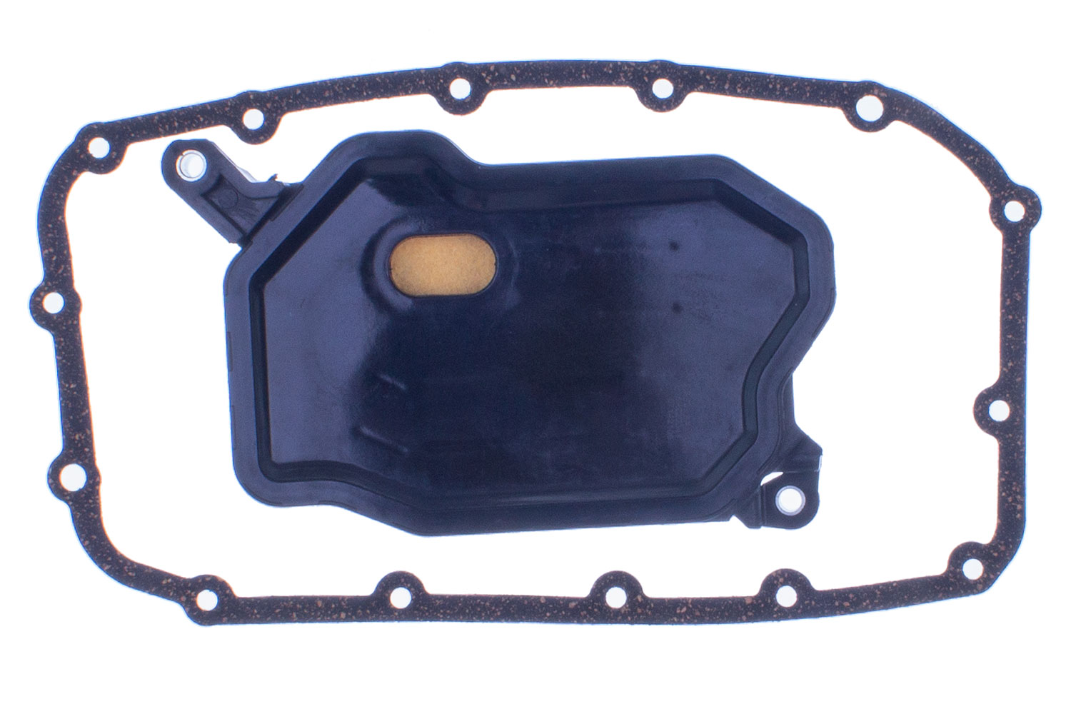 Hydraulic Filter Set, automatic transmission - A220041 DENCKERMANN