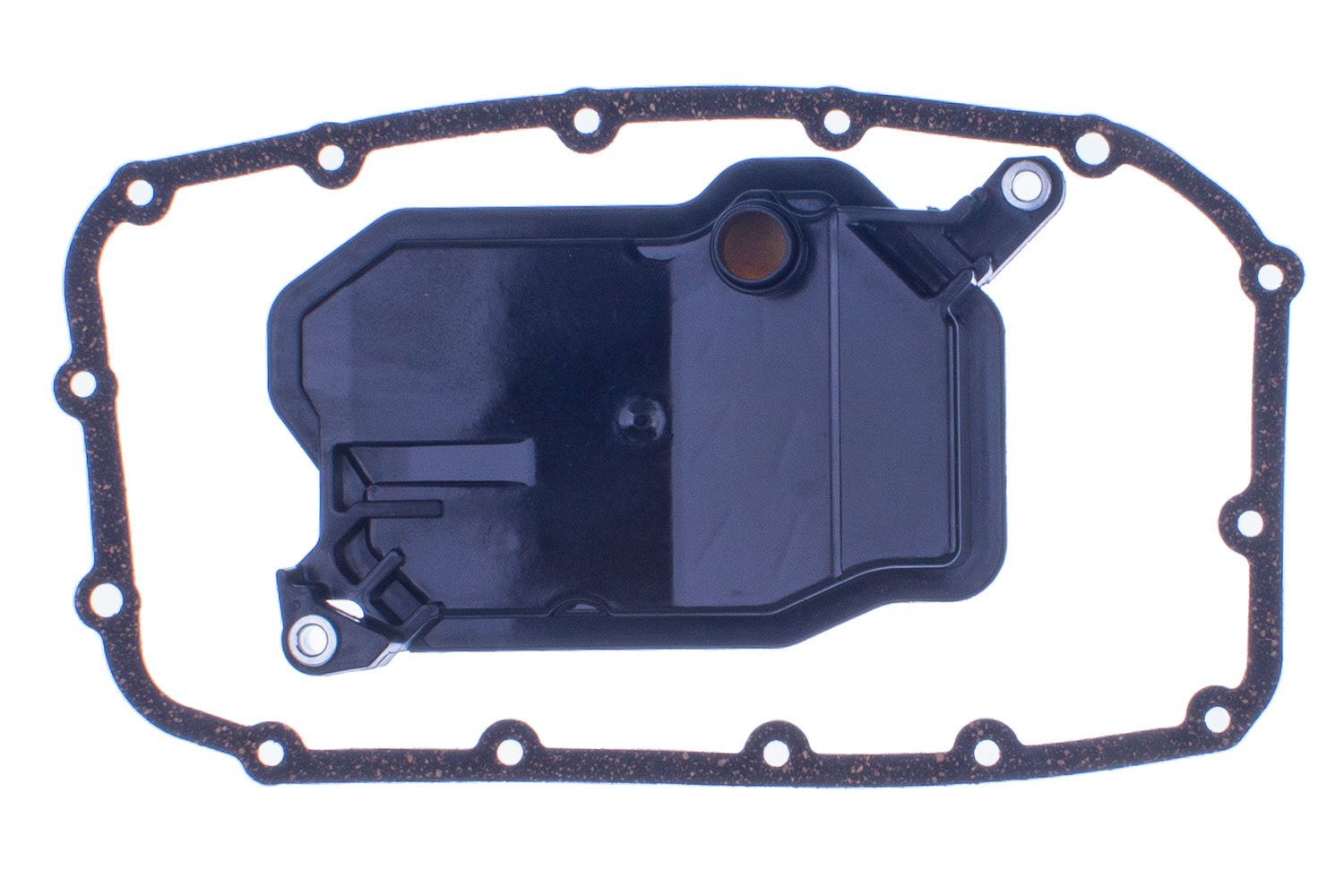 Hydraulic Filter Set, automatic transmission - A220041 DENCKERMANN
