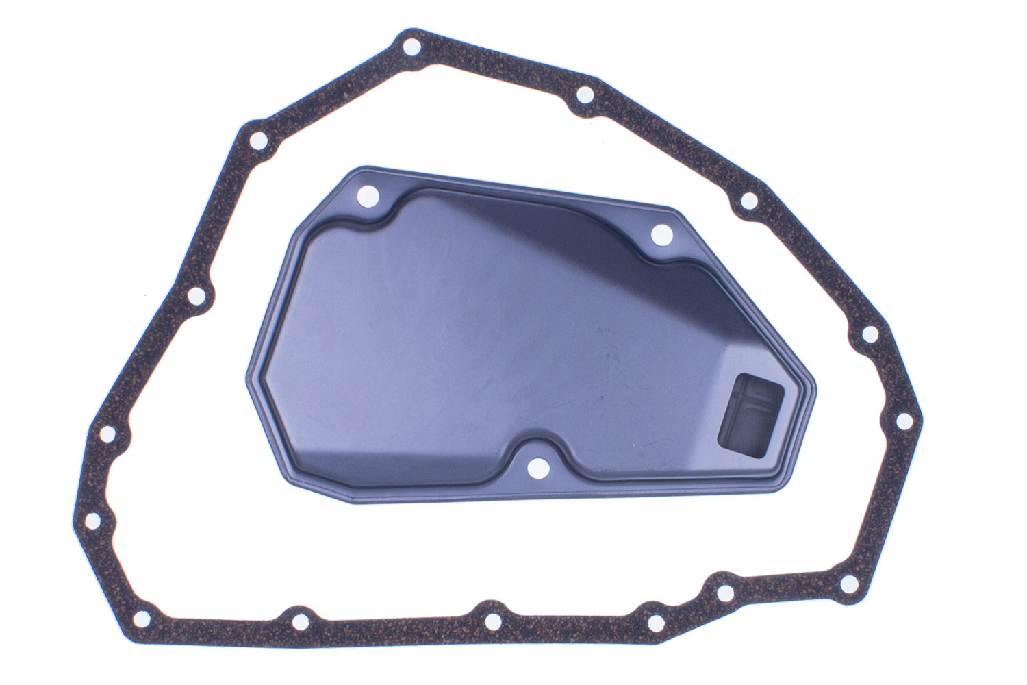Hydraulic Filter Set, automatic transmission - A220042 DENCKERMANN