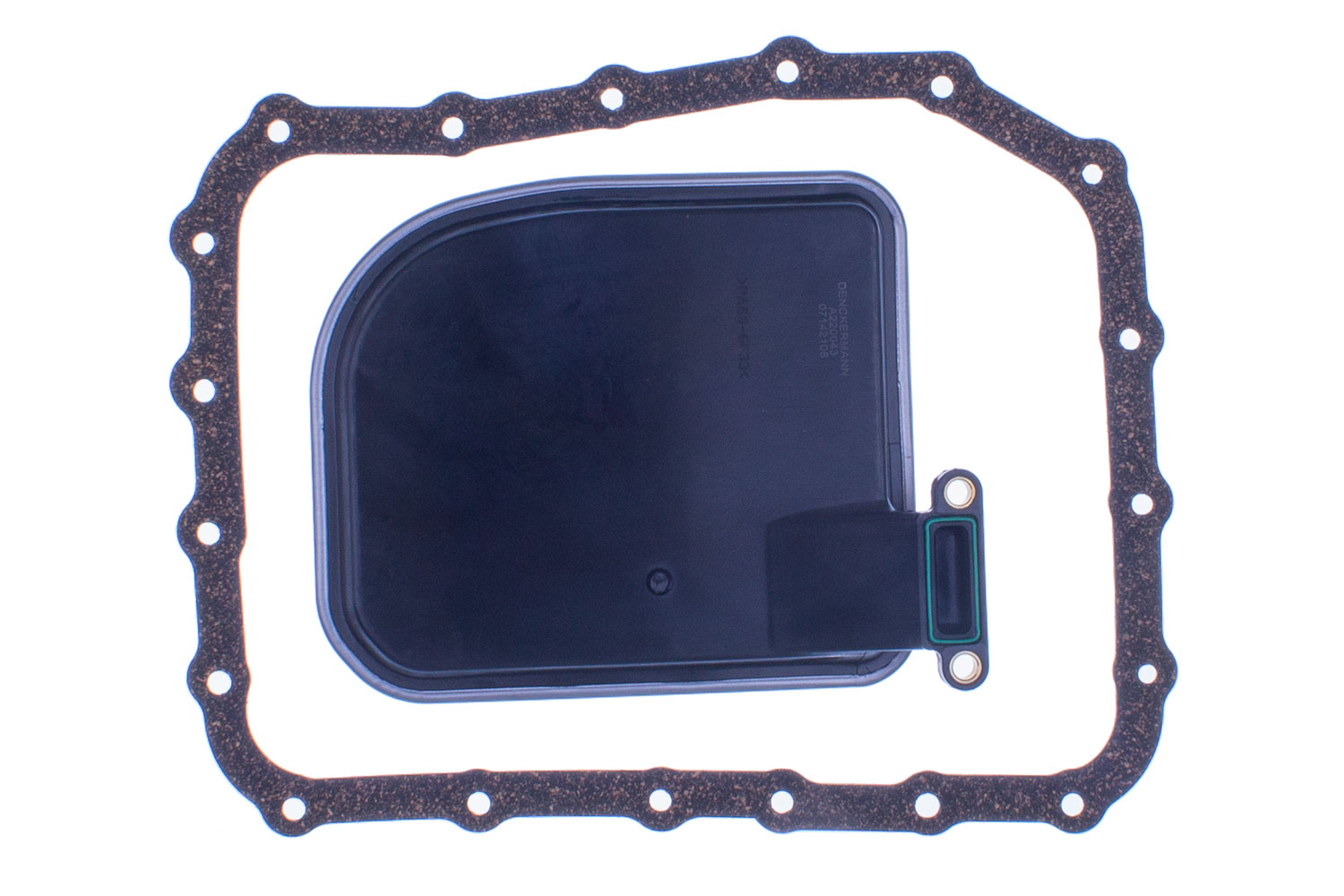 Hydraulic Filter Set, automatic transmission - A220043 DENCKERMANN